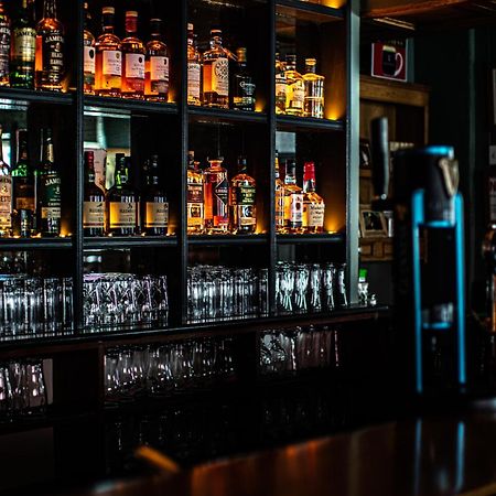 The Bianconi Inn Killorglin Εξωτερικό φωτογραφία