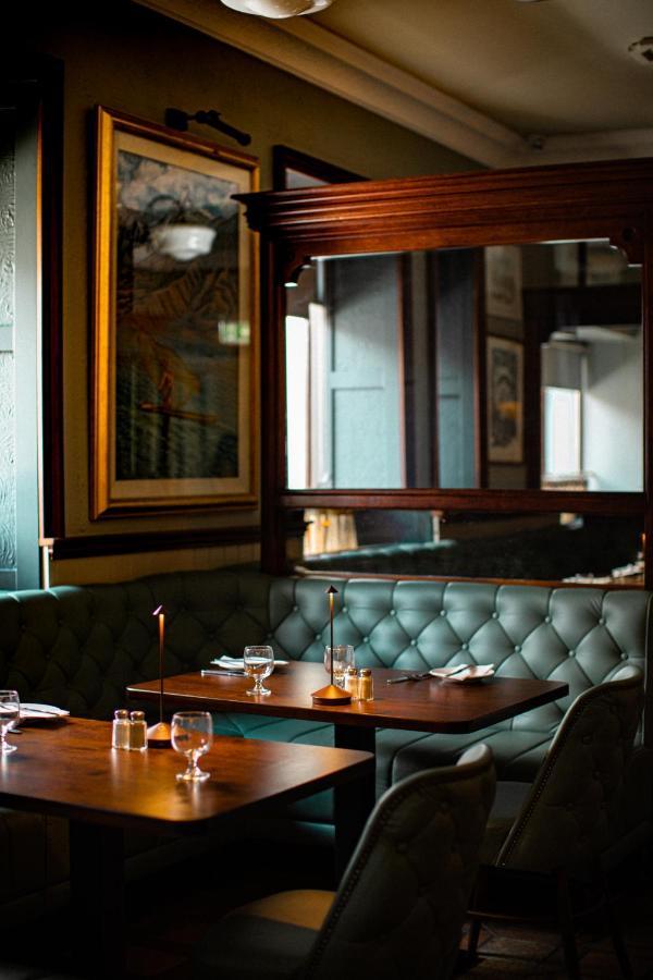 The Bianconi Inn Killorglin Εξωτερικό φωτογραφία