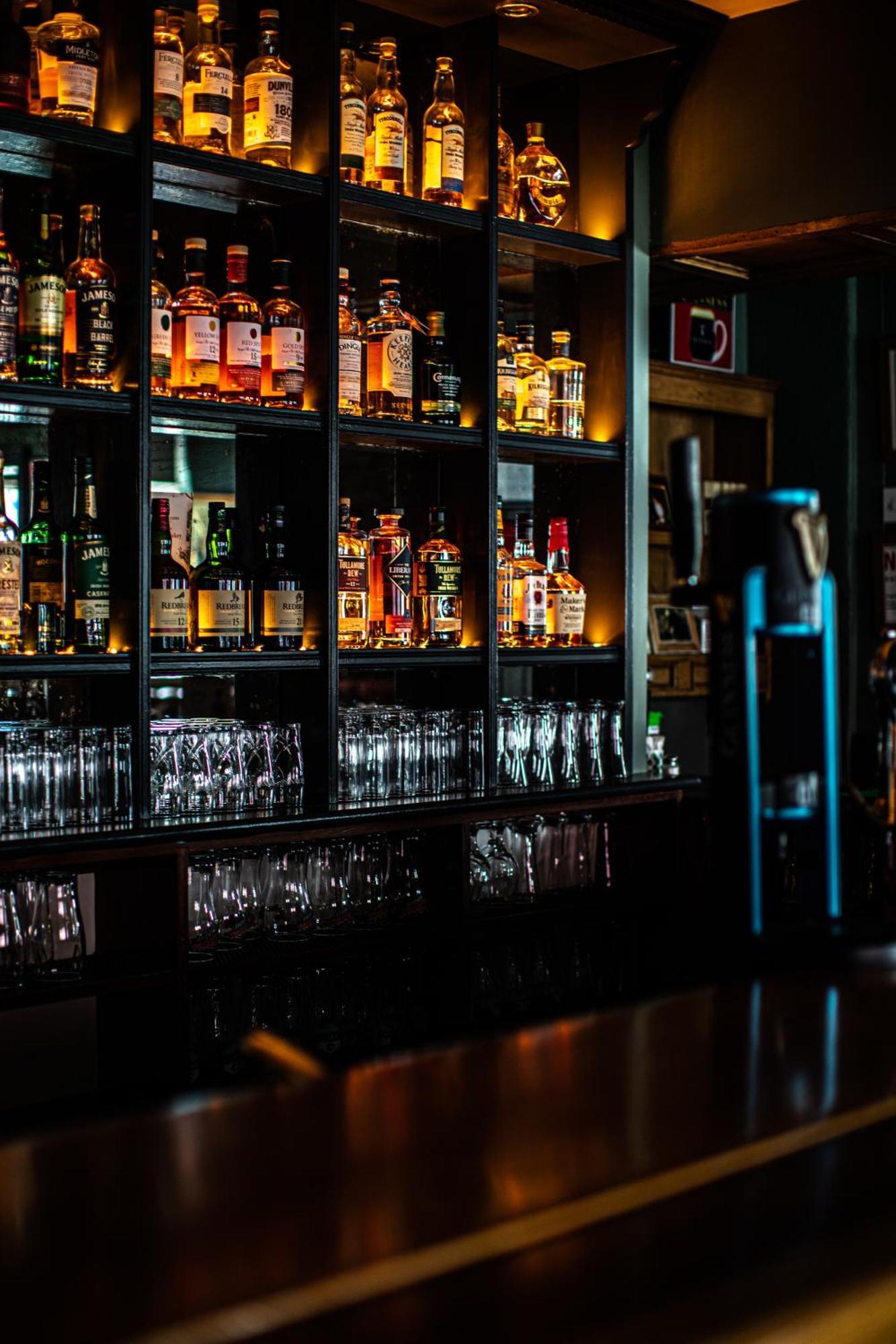 The Bianconi Inn Killorglin Εξωτερικό φωτογραφία