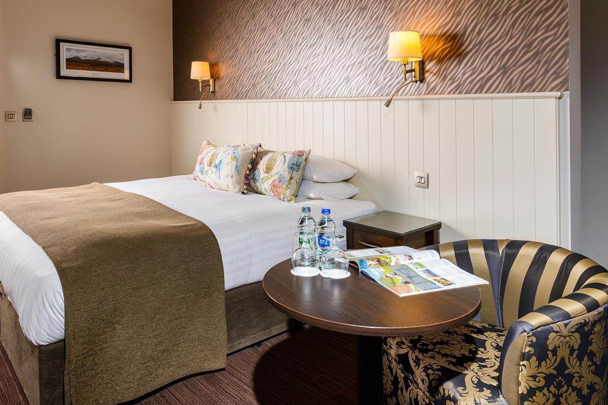 The Bianconi Inn Killorglin Εξωτερικό φωτογραφία