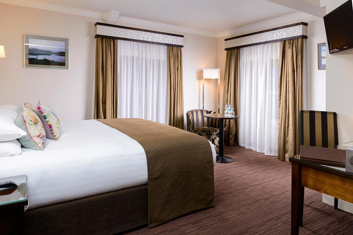 The Bianconi Inn Killorglin Εξωτερικό φωτογραφία