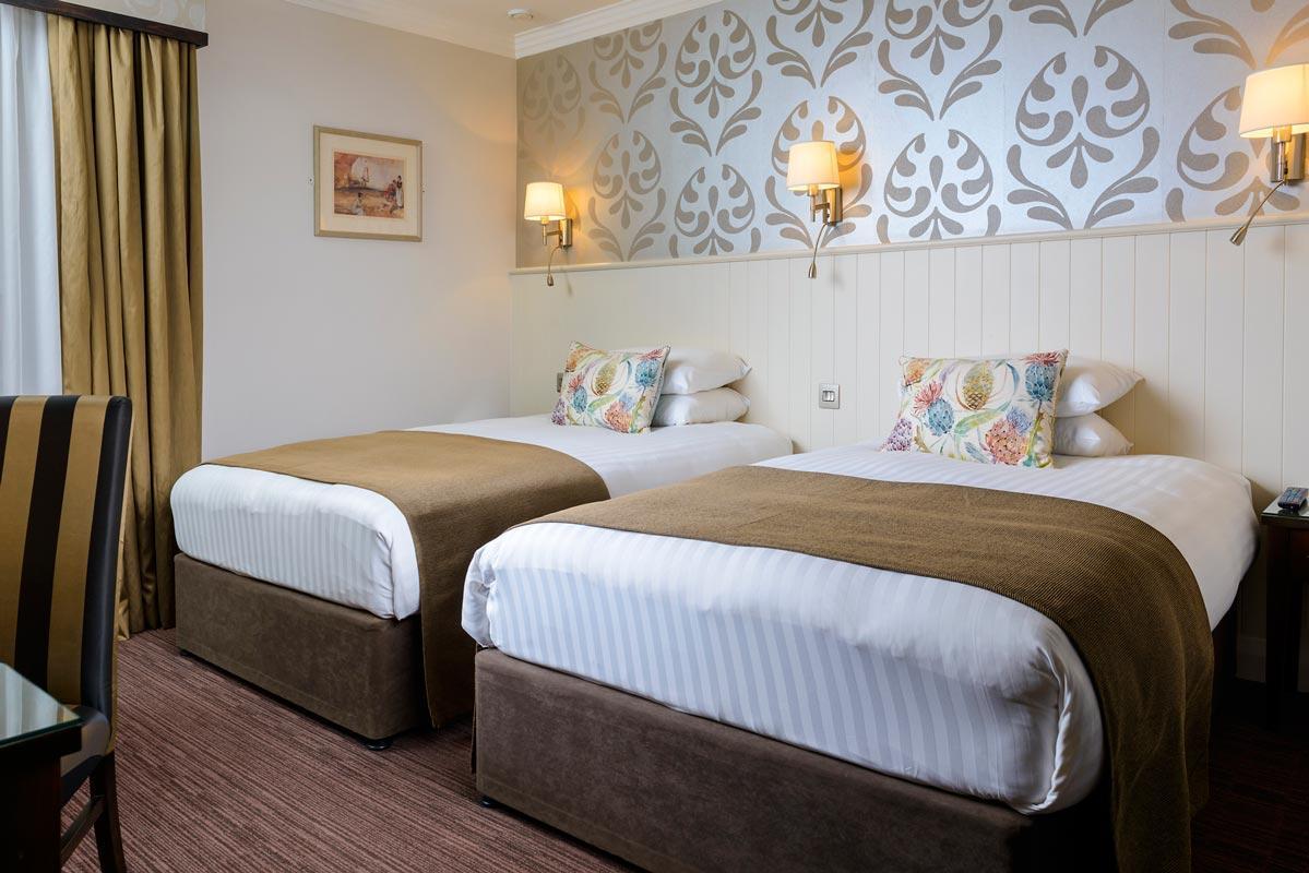 The Bianconi Inn Killorglin Εξωτερικό φωτογραφία